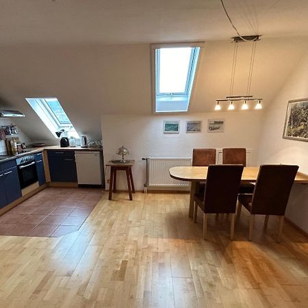 Appartement Zeit Fuer Dich à Himmelkron Extérieur photo