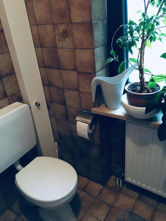 Appartement Zeit Fuer Dich à Himmelkron Extérieur photo