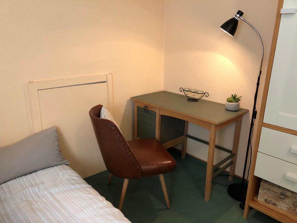 Appartement Zeit Fuer Dich à Himmelkron Extérieur photo