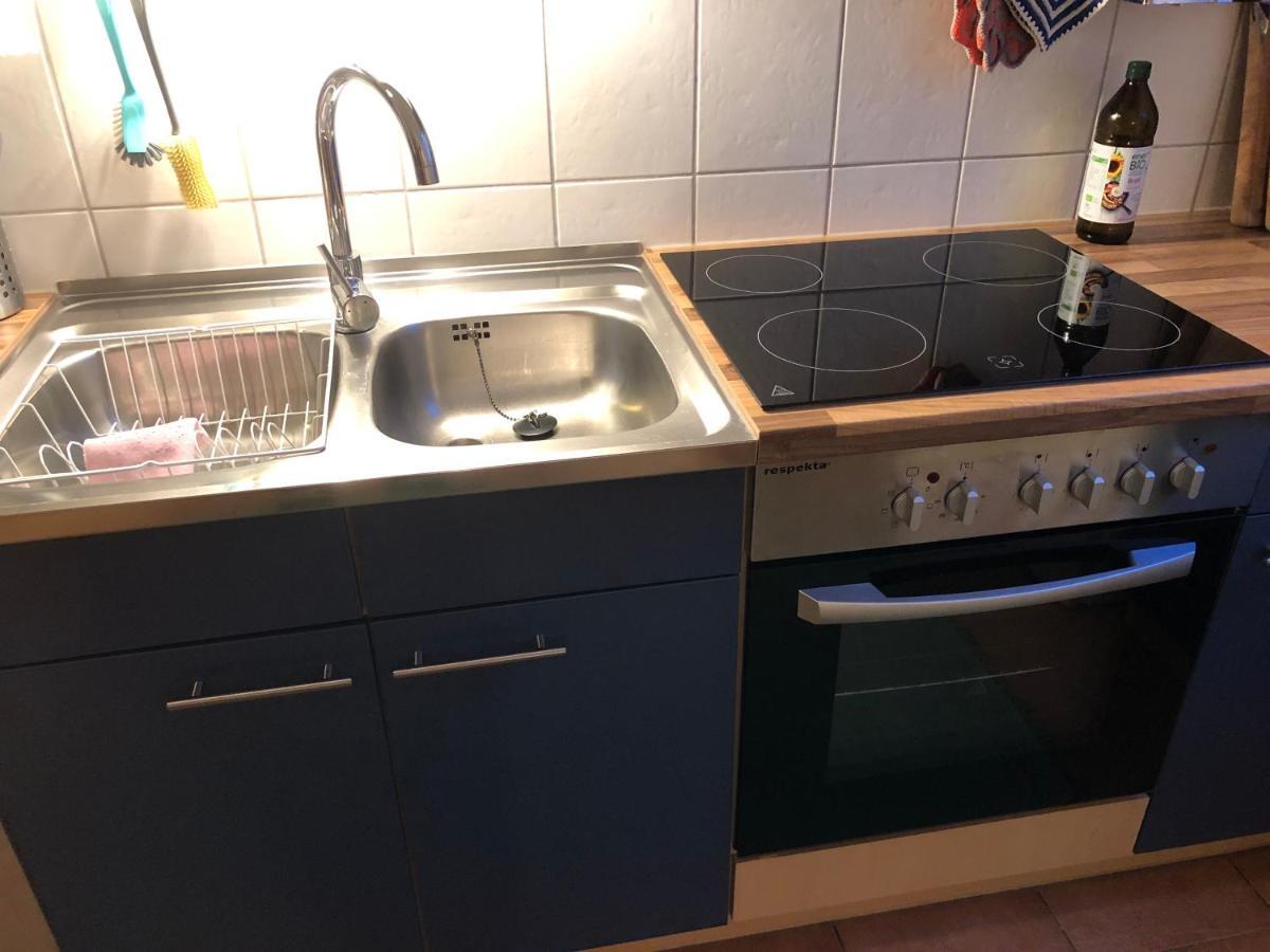 Appartement Zeit Fuer Dich à Himmelkron Extérieur photo