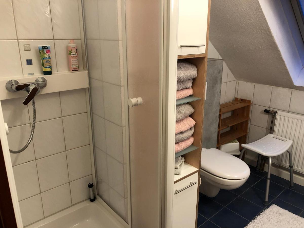 Appartement Zeit Fuer Dich à Himmelkron Extérieur photo