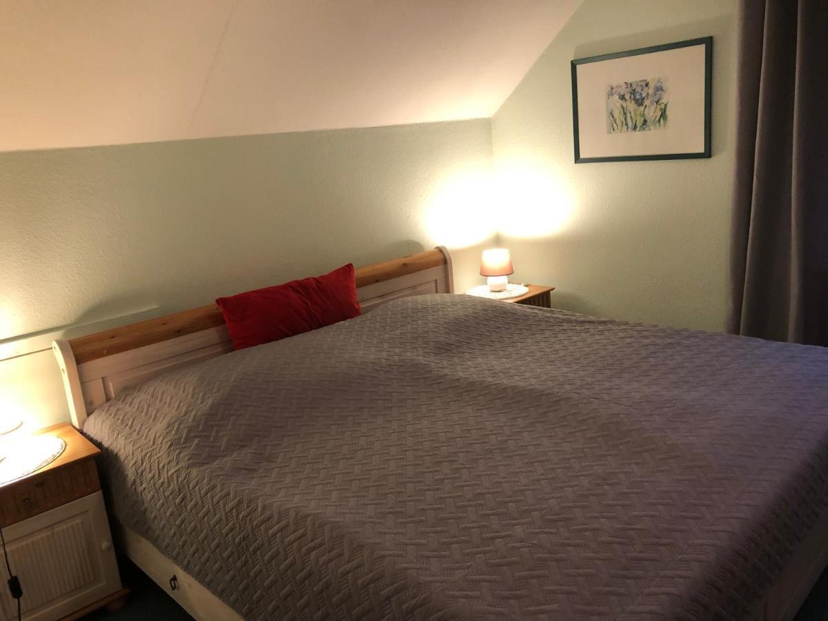 Appartement Zeit Fuer Dich à Himmelkron Extérieur photo