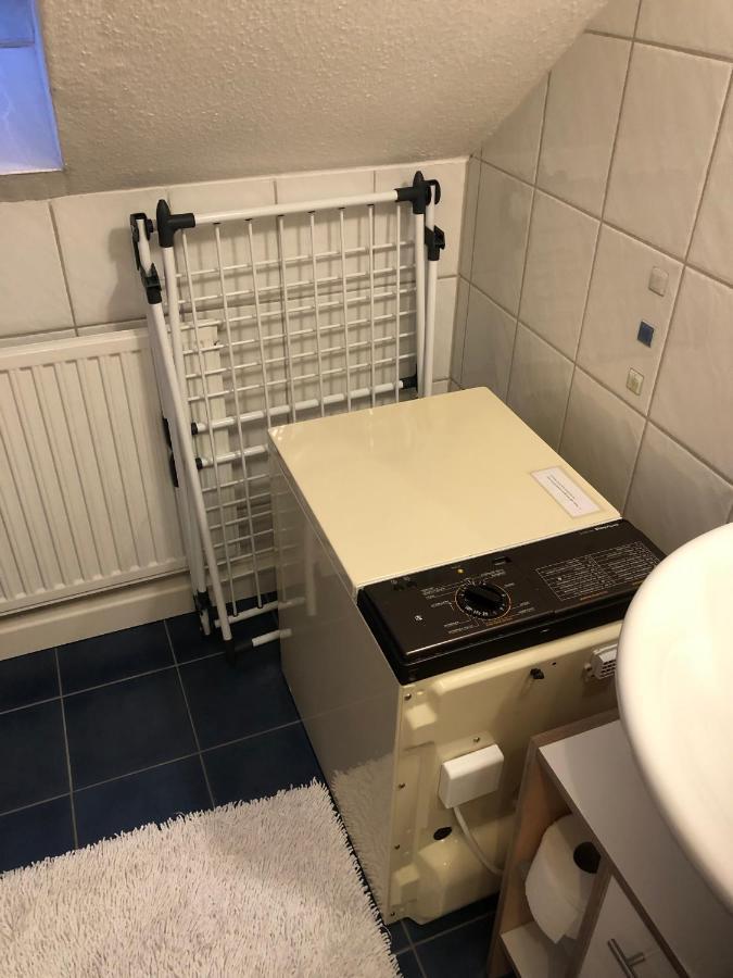 Appartement Zeit Fuer Dich à Himmelkron Extérieur photo