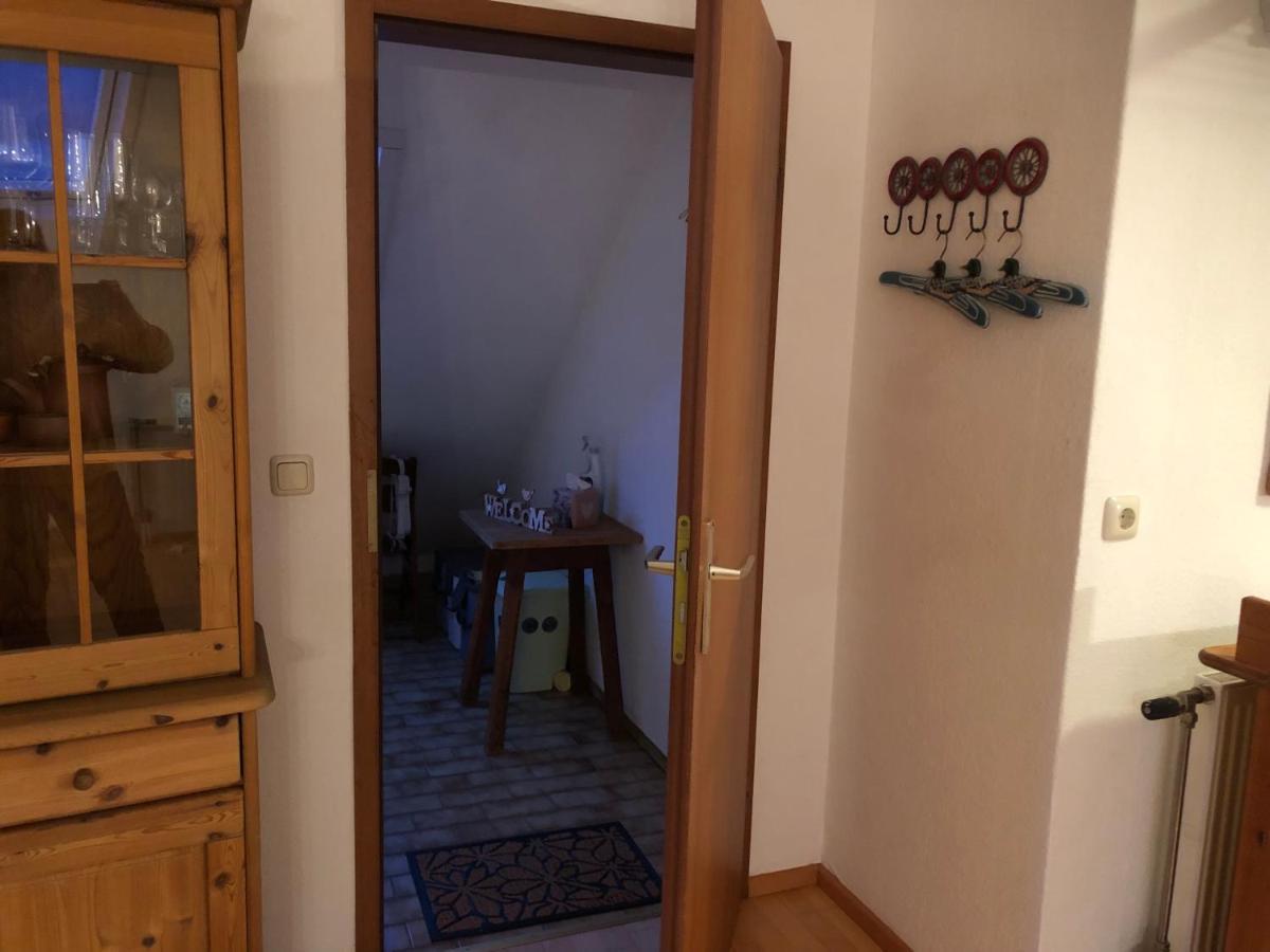 Appartement Zeit Fuer Dich à Himmelkron Extérieur photo