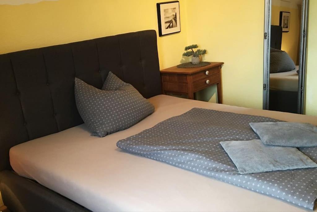 Appartement Zeit Fuer Dich à Himmelkron Extérieur photo