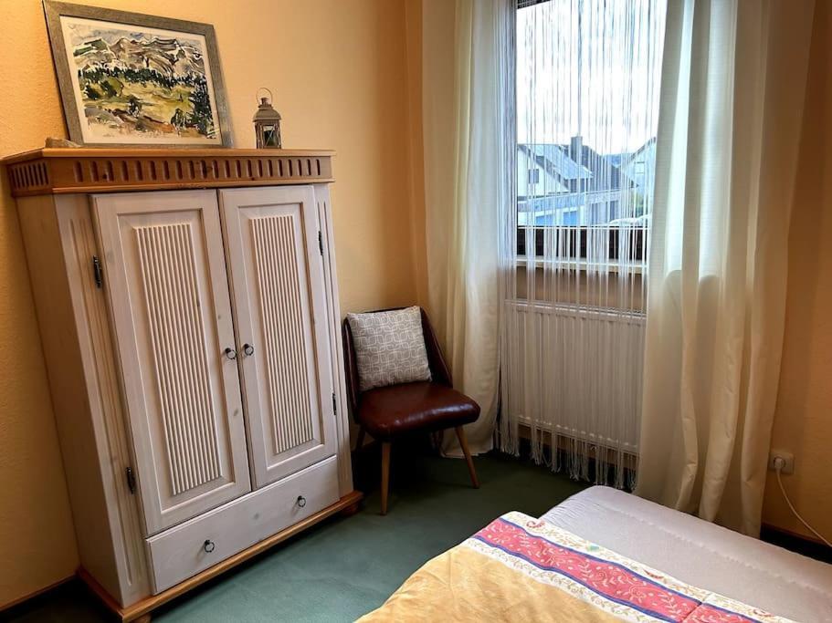 Appartement Zeit Fuer Dich à Himmelkron Extérieur photo