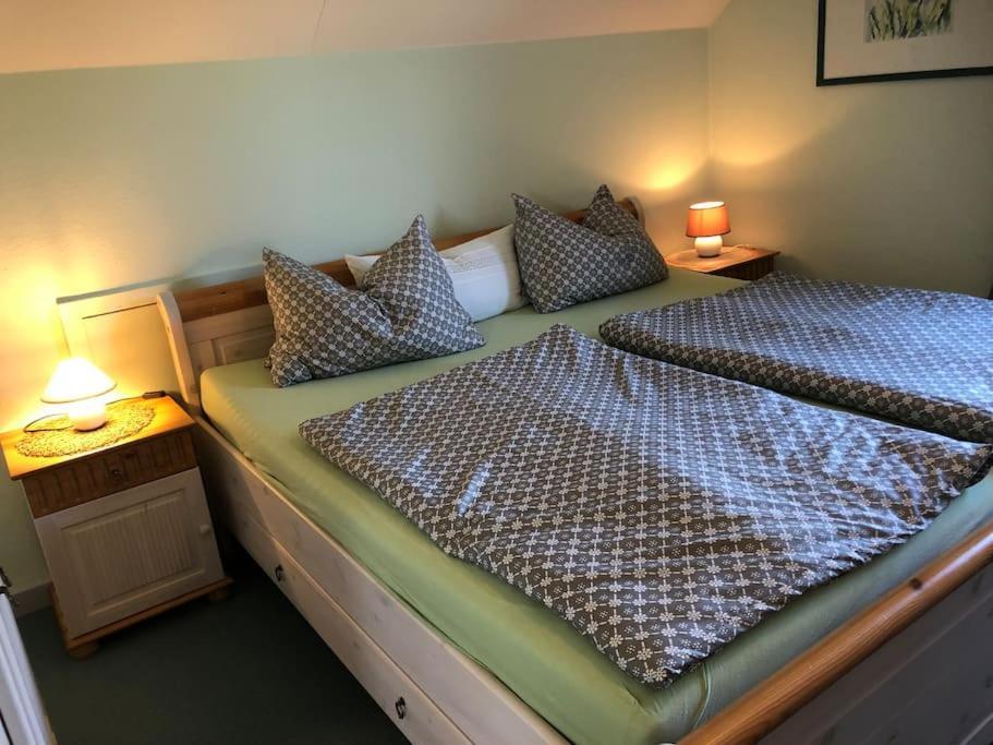Appartement Zeit Fuer Dich à Himmelkron Extérieur photo