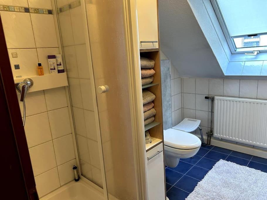 Appartement Zeit Fuer Dich à Himmelkron Extérieur photo