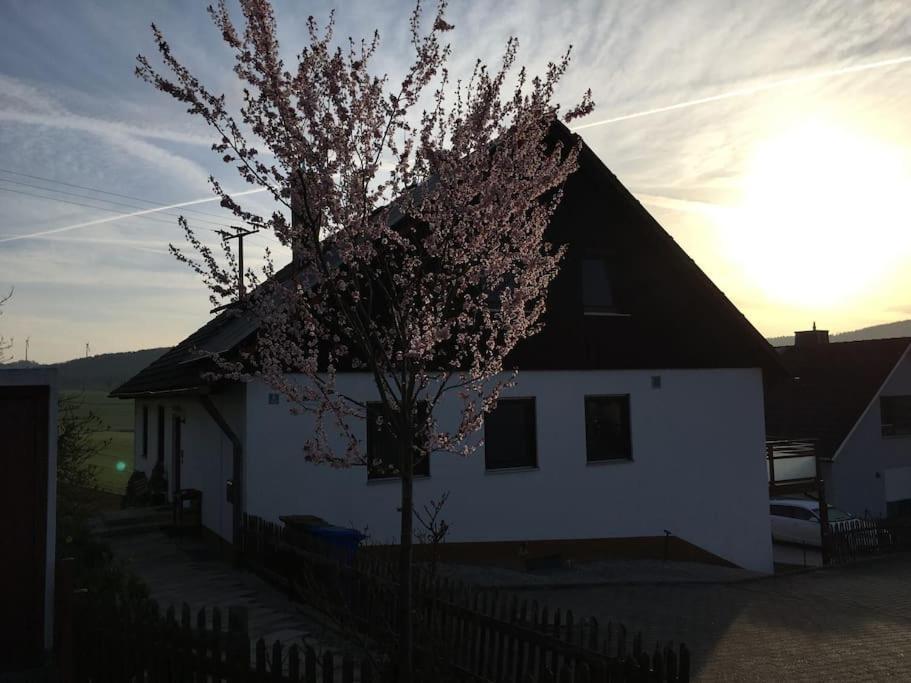 Appartement Zeit Fuer Dich à Himmelkron Extérieur photo