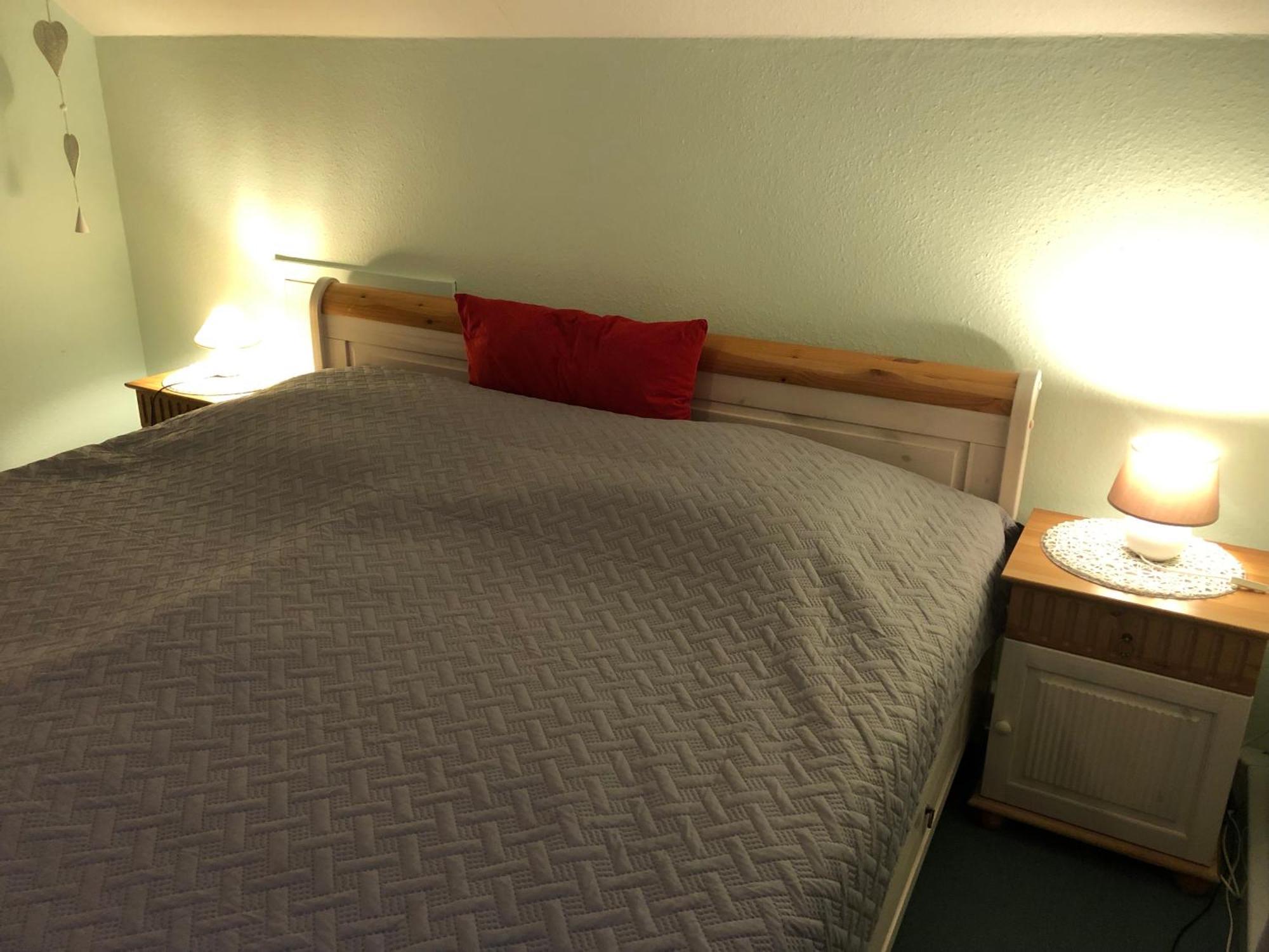 Appartement Zeit Fuer Dich à Himmelkron Extérieur photo